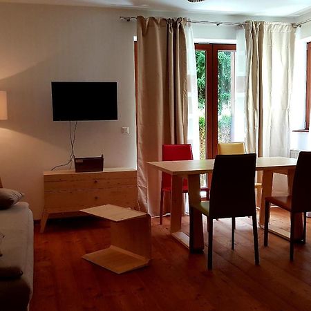 Haus Nora By Globalimmoservice Bad Kleinkirchheim Eksteriør billede