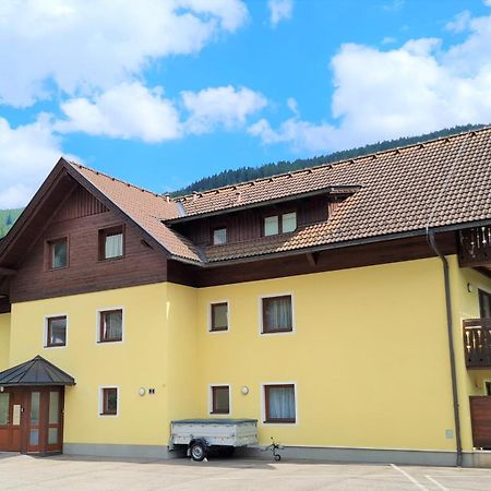 Haus Nora By Globalimmoservice Bad Kleinkirchheim Eksteriør billede