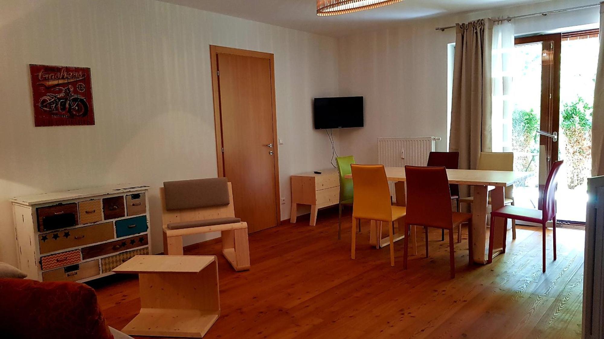 Haus Nora By Globalimmoservice Bad Kleinkirchheim Eksteriør billede