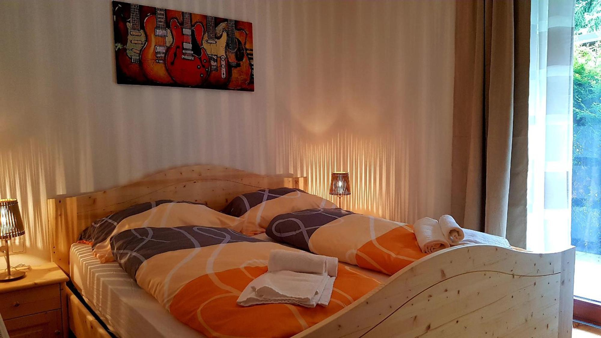 Haus Nora By Globalimmoservice Bad Kleinkirchheim Eksteriør billede