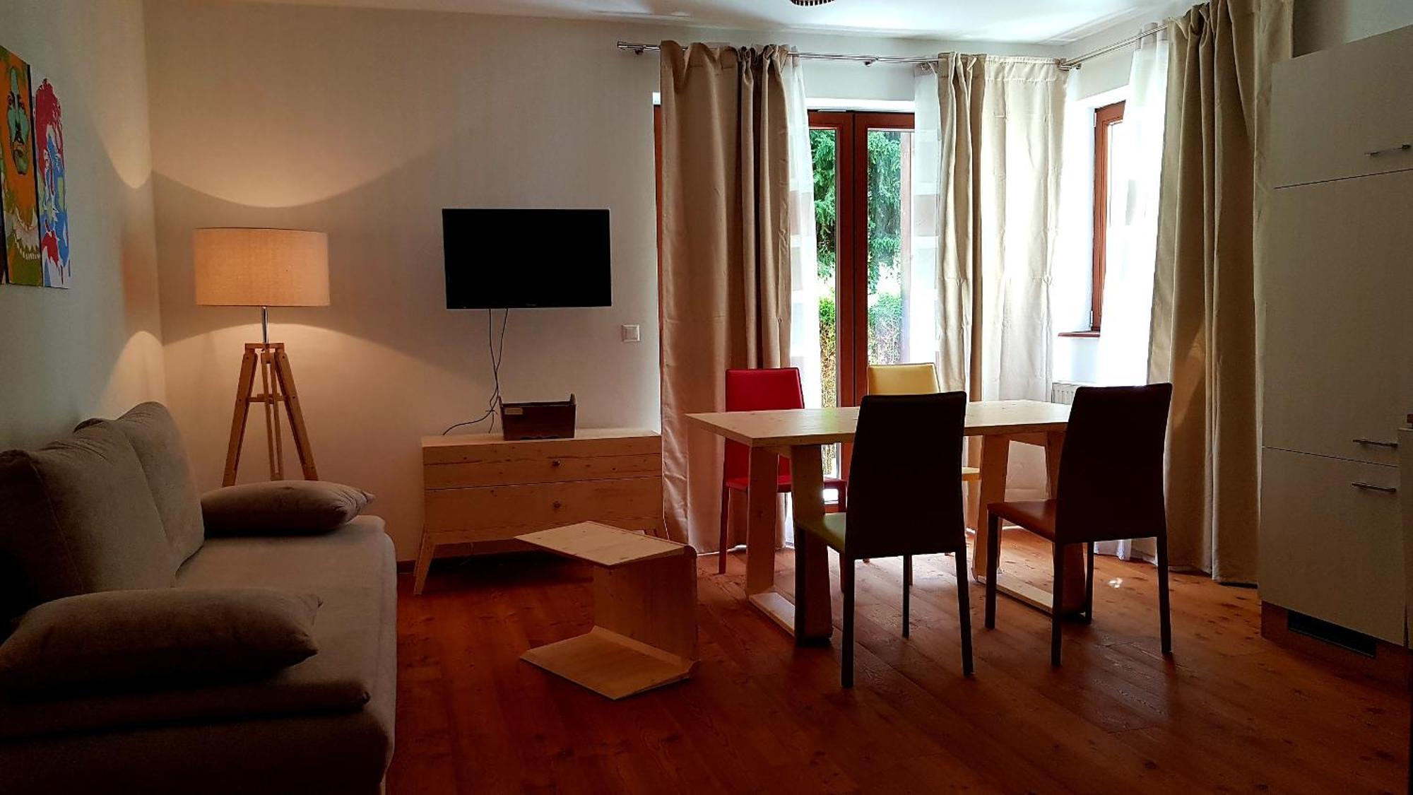 Haus Nora By Globalimmoservice Bad Kleinkirchheim Eksteriør billede
