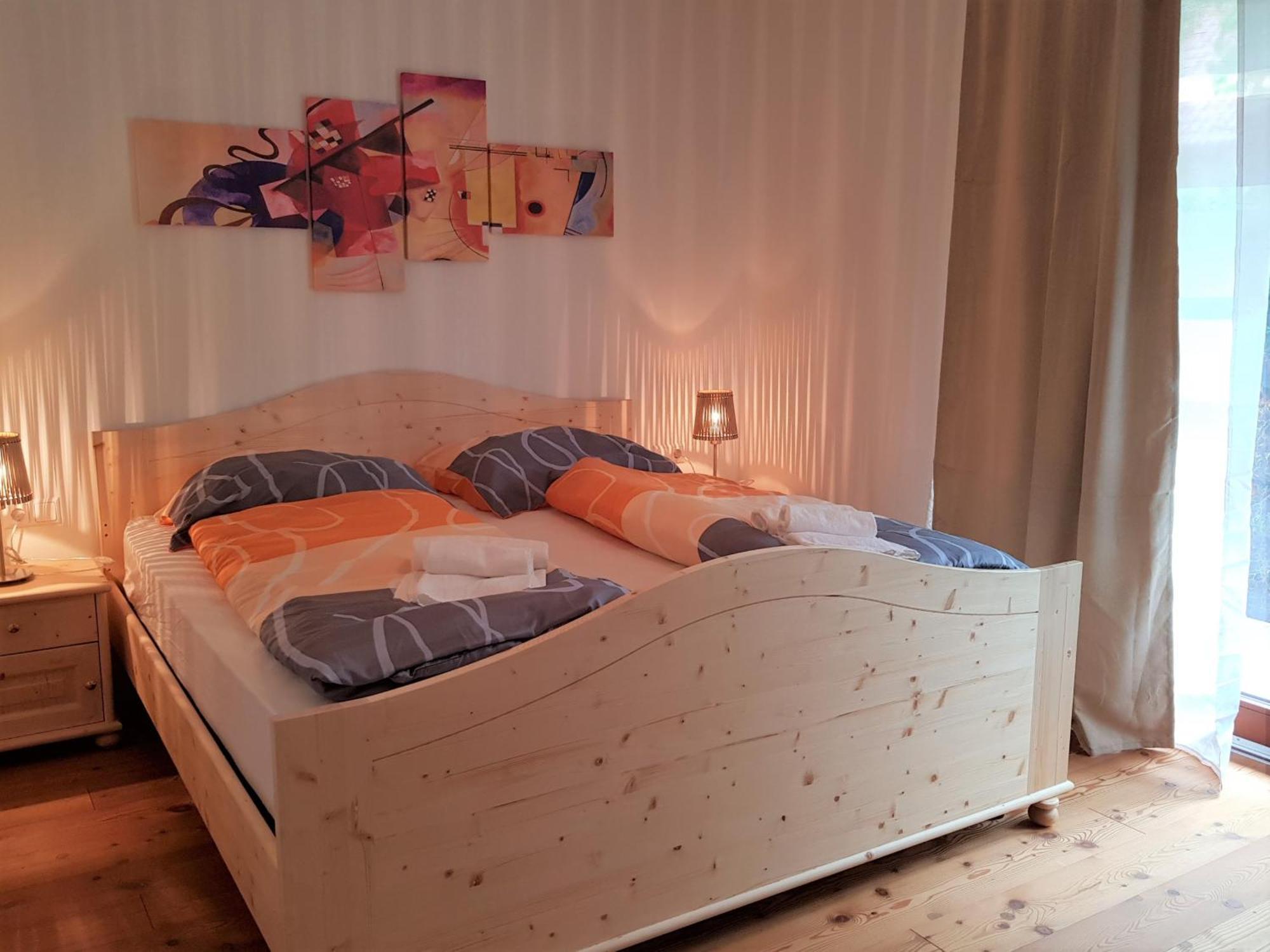 Haus Nora By Globalimmoservice Bad Kleinkirchheim Eksteriør billede